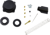 DS-290350 . 8732 . Stage 7 Thunderslide with Jet Kit